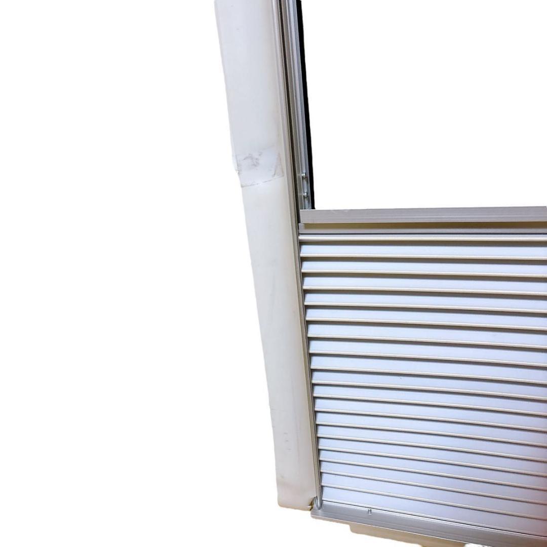 TOYOTOMI トヨトミ ルームエアコン TIW-A160J 19年製 窓枠