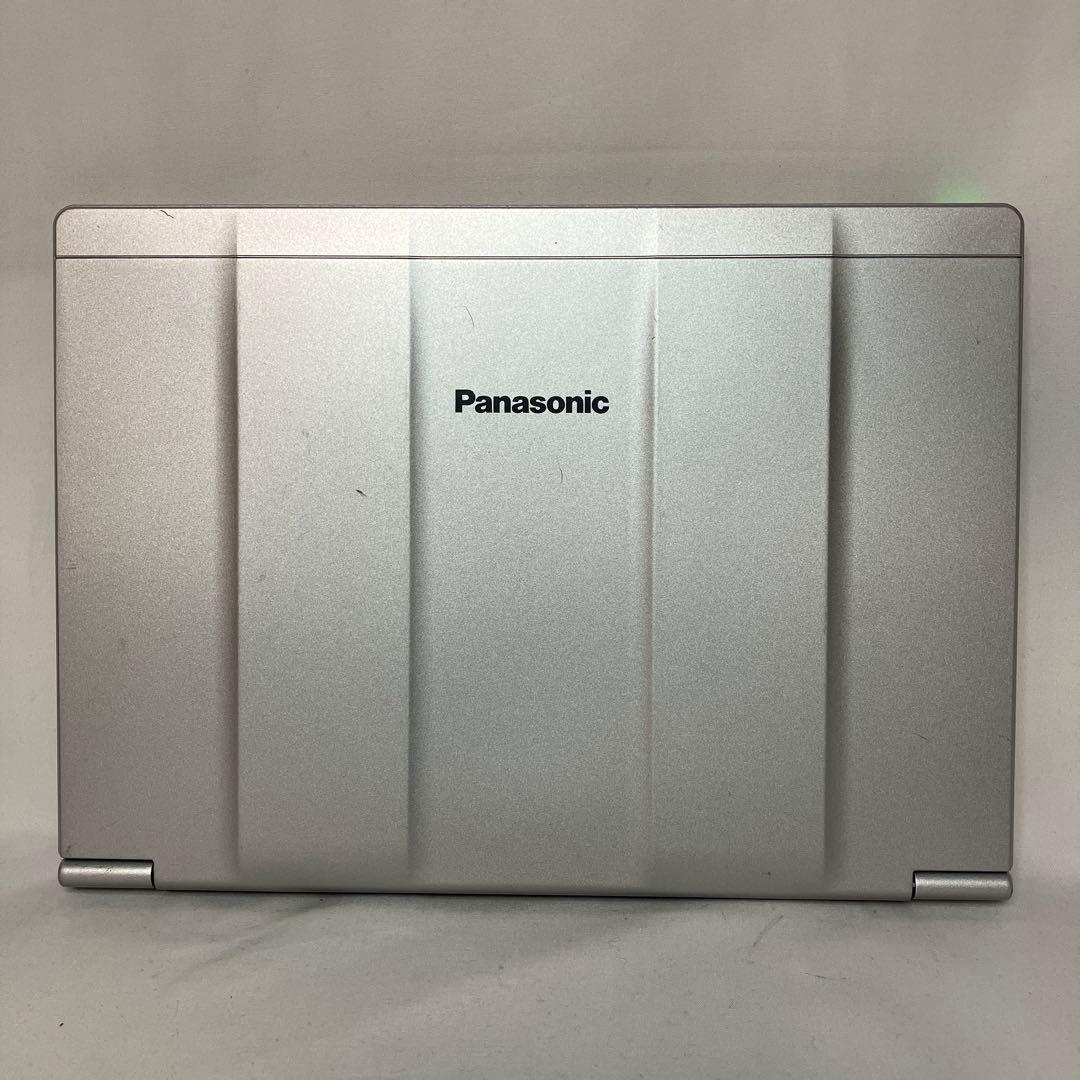 Let's note SV1 11世代 i5 16GB SSD オフィス2024