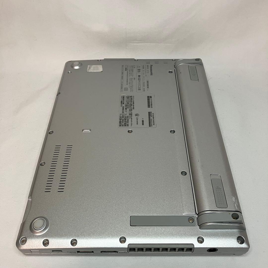 Let's note SV1 11世代 i5 16GB SSD オフィス2024