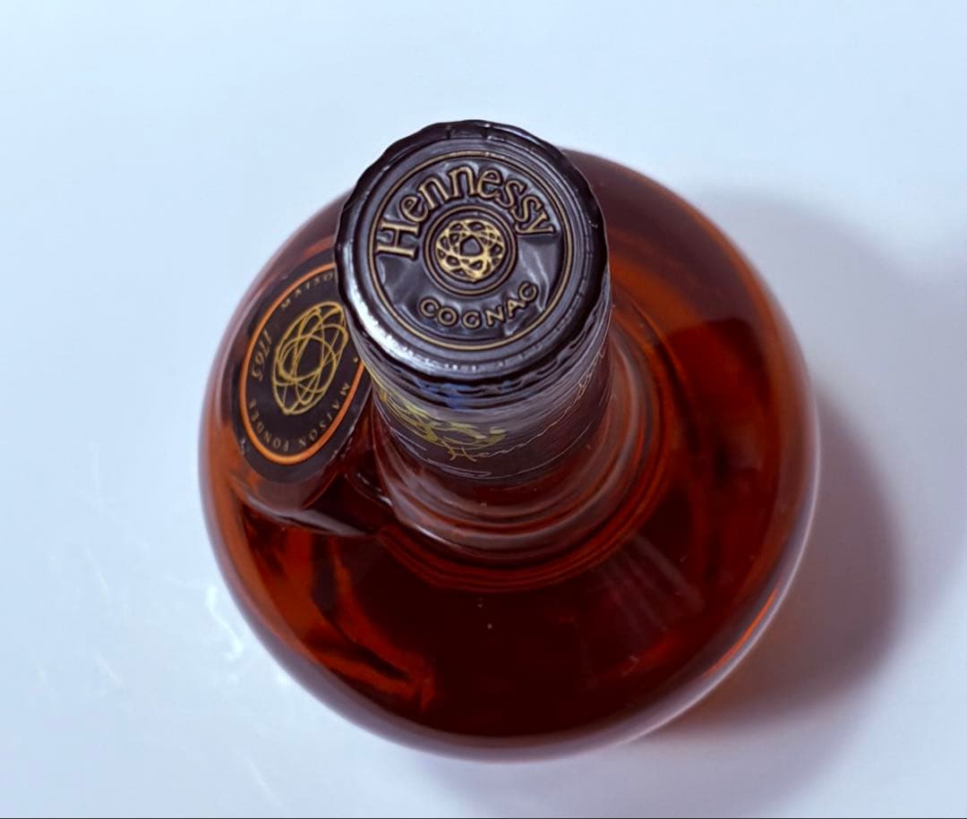 Hennessy リミテッドエディションフューチュラFutura