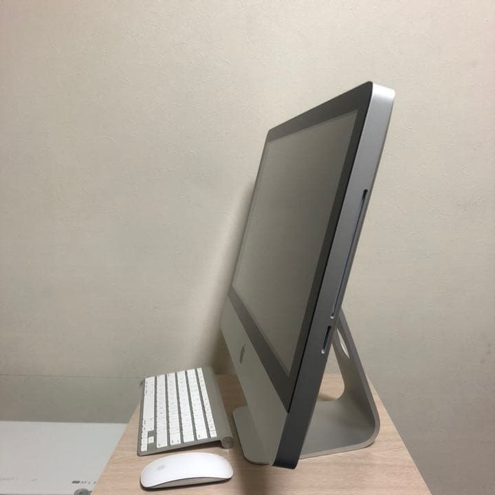 Apple iMac 2011 21.5inch ジャンク