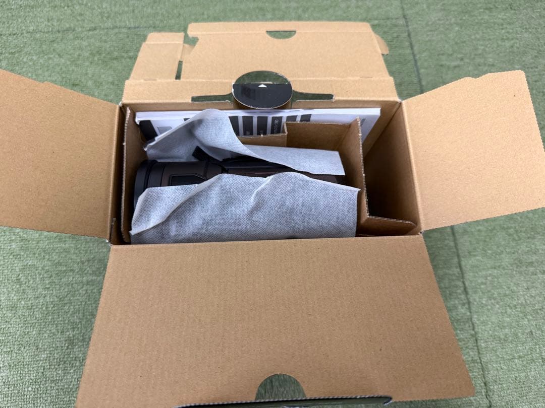 ビデオカメラ HC-VX1M