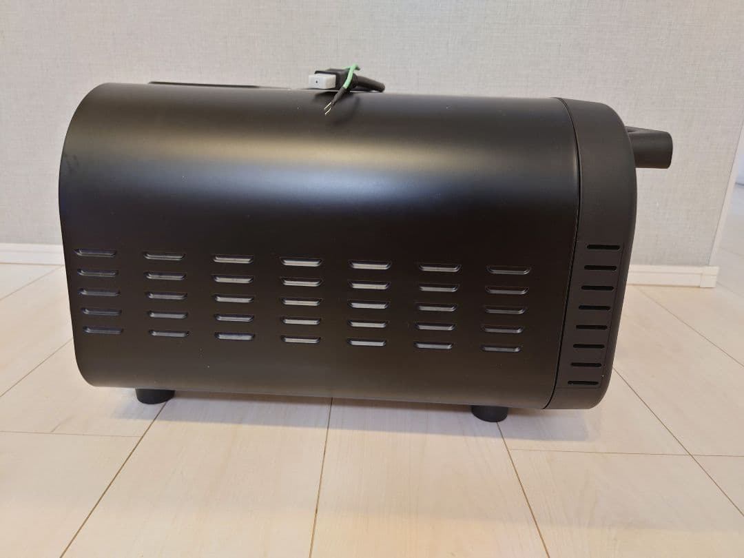 enro 電気式窯焼 ピザ窯