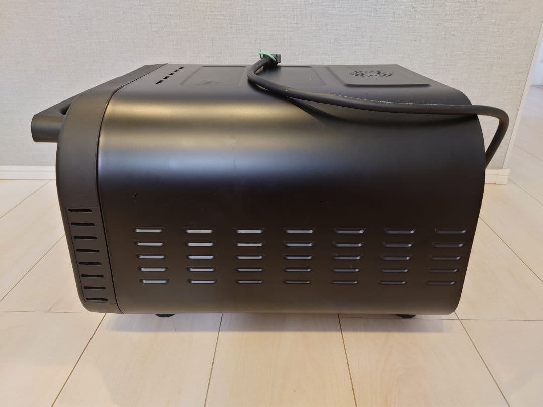 enro 電気式窯焼 ピザ窯