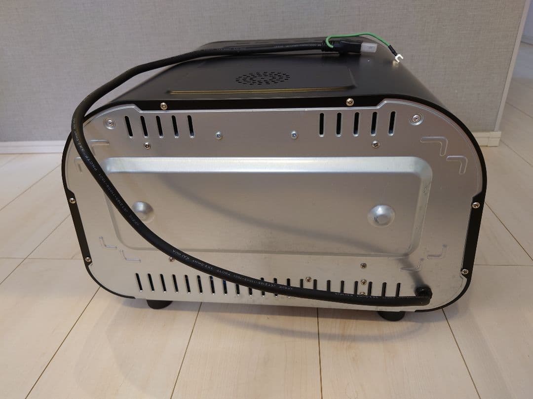 enro 電気式窯焼 ピザ窯