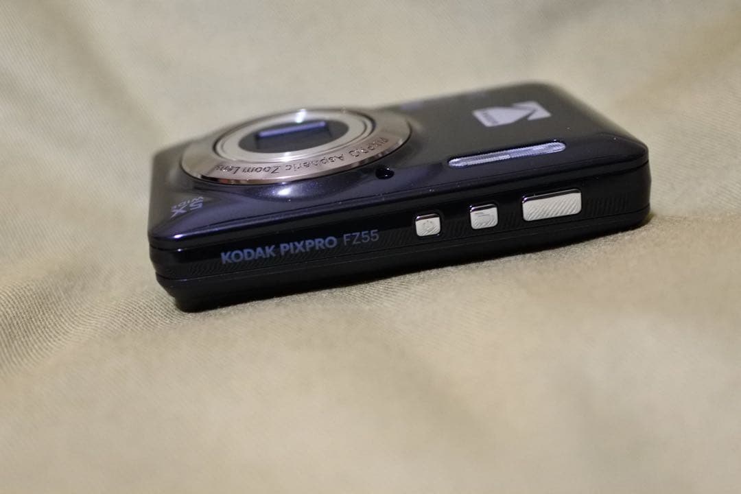 (極美品) KODAK PIXPRO FZ55