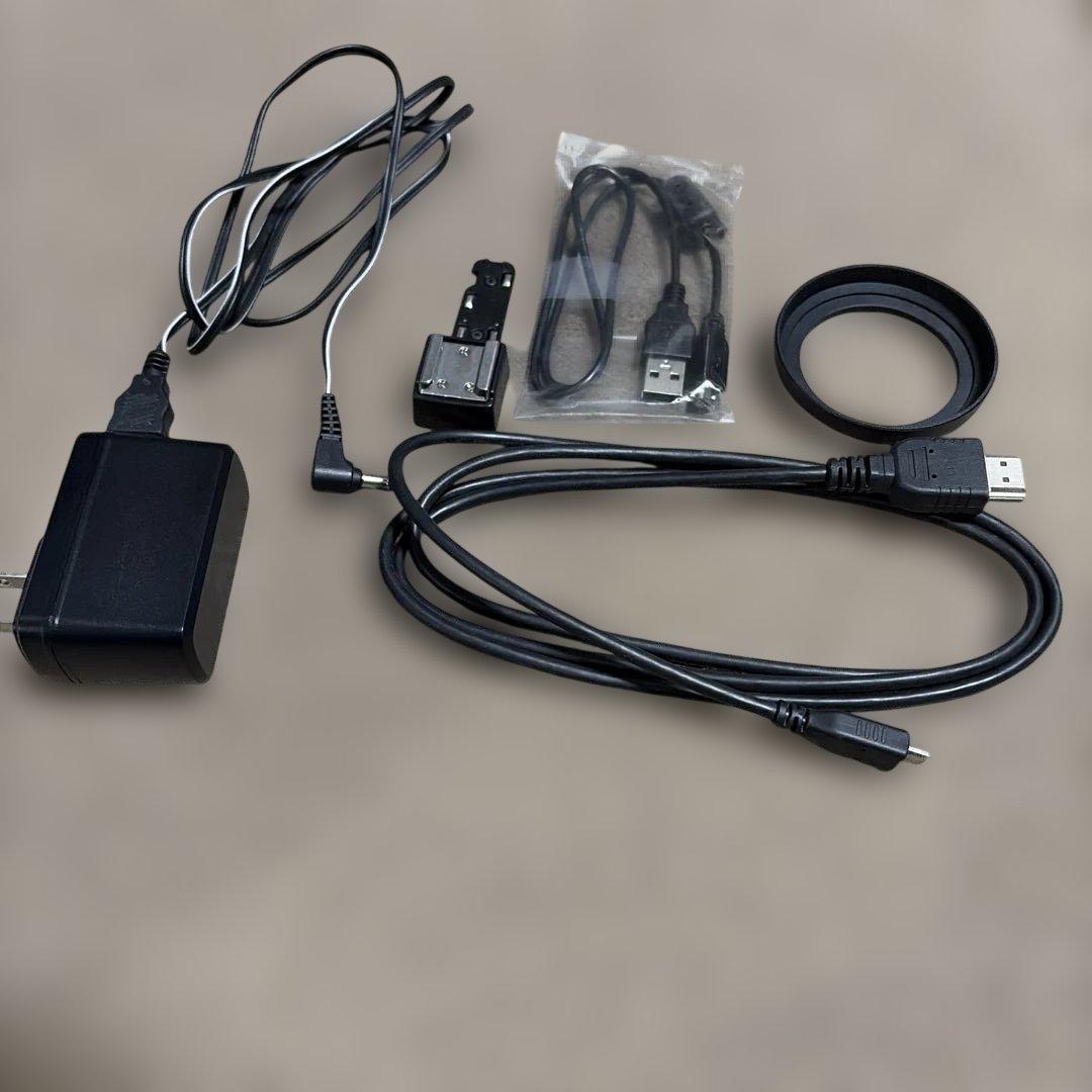 パナソニック デジタル4Kビデオカメラ「HC-VX985M」