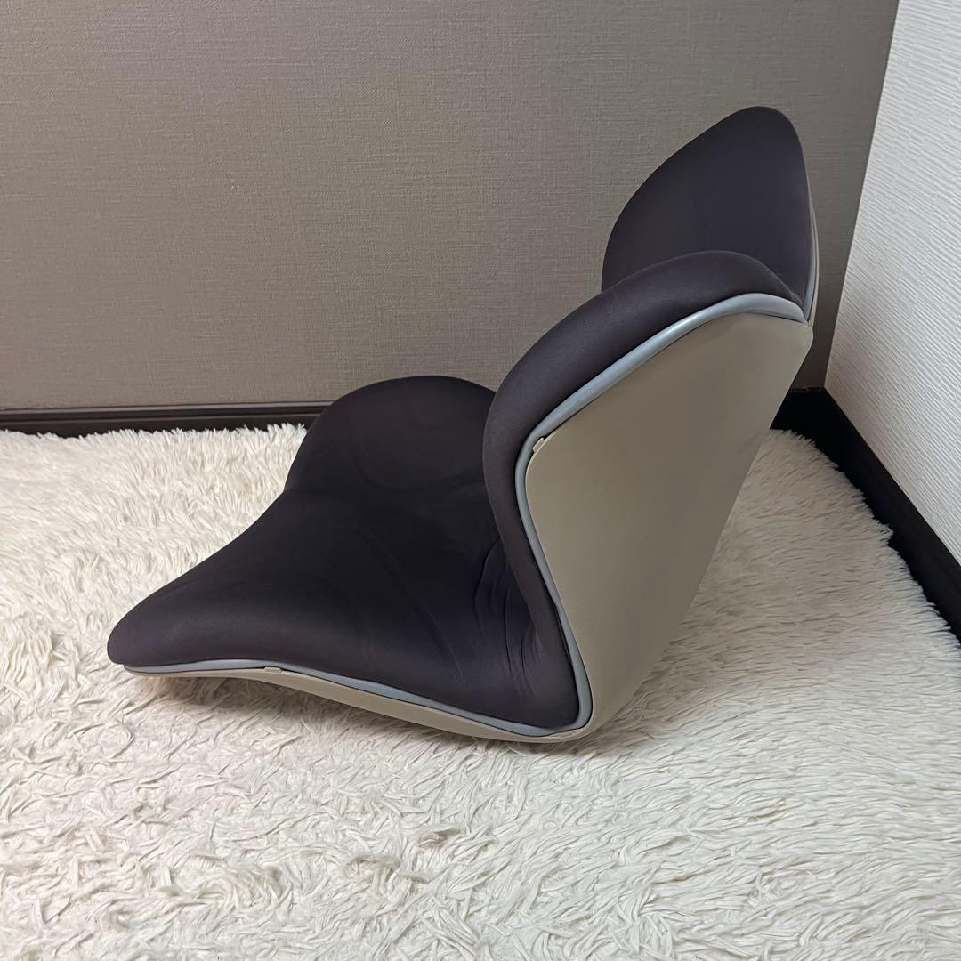 MTG　Style Premium　グレー　スタイルプレミアム　姿勢矯正