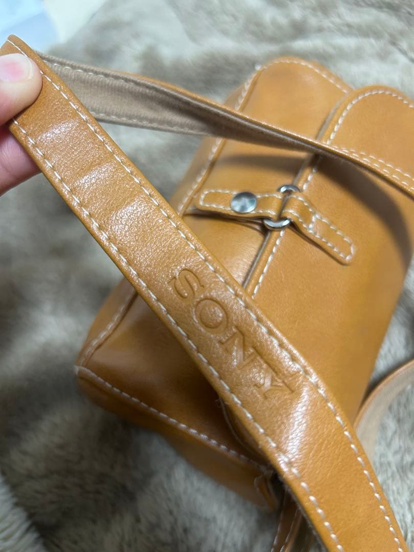 SONY HANDYCAM ビデオカメラ / HDR-CX535 ※撮影OK