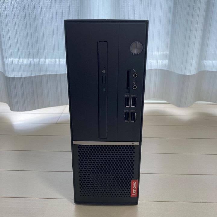 Lenovo V530S-07ICR Desktop　中古品