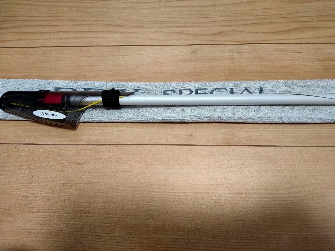 美品 SHIMANO BB-X SPECIAL MZⅢ 1.5 500-550