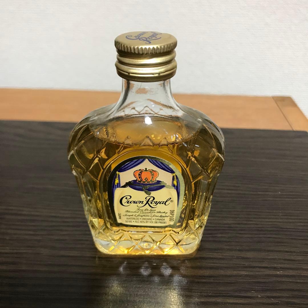 ウイスキー コニャック ミニチュア ボトル ミニボトル 古酒 セット インテリア