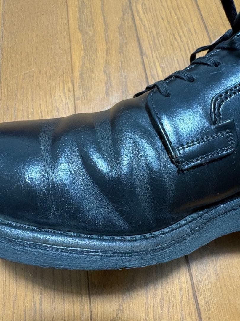 B*y様 RED WING ポストマン101 28cm