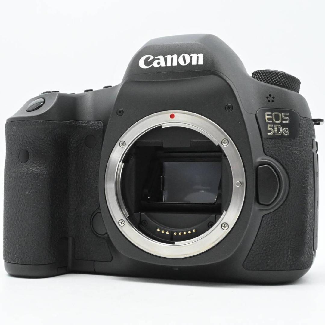 Canon デジタル一眼レフカメラ EOS 5Ds ボディー #2146