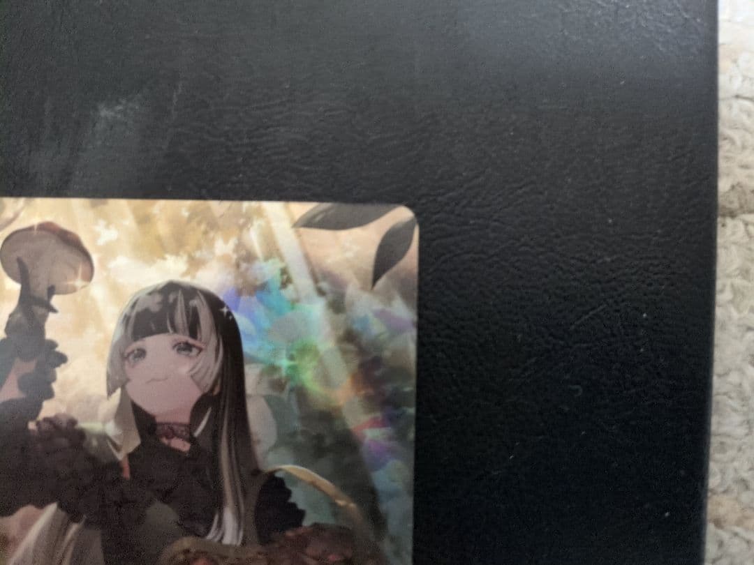 ホロカ 儒烏風亭らでん OUR hBP04-002