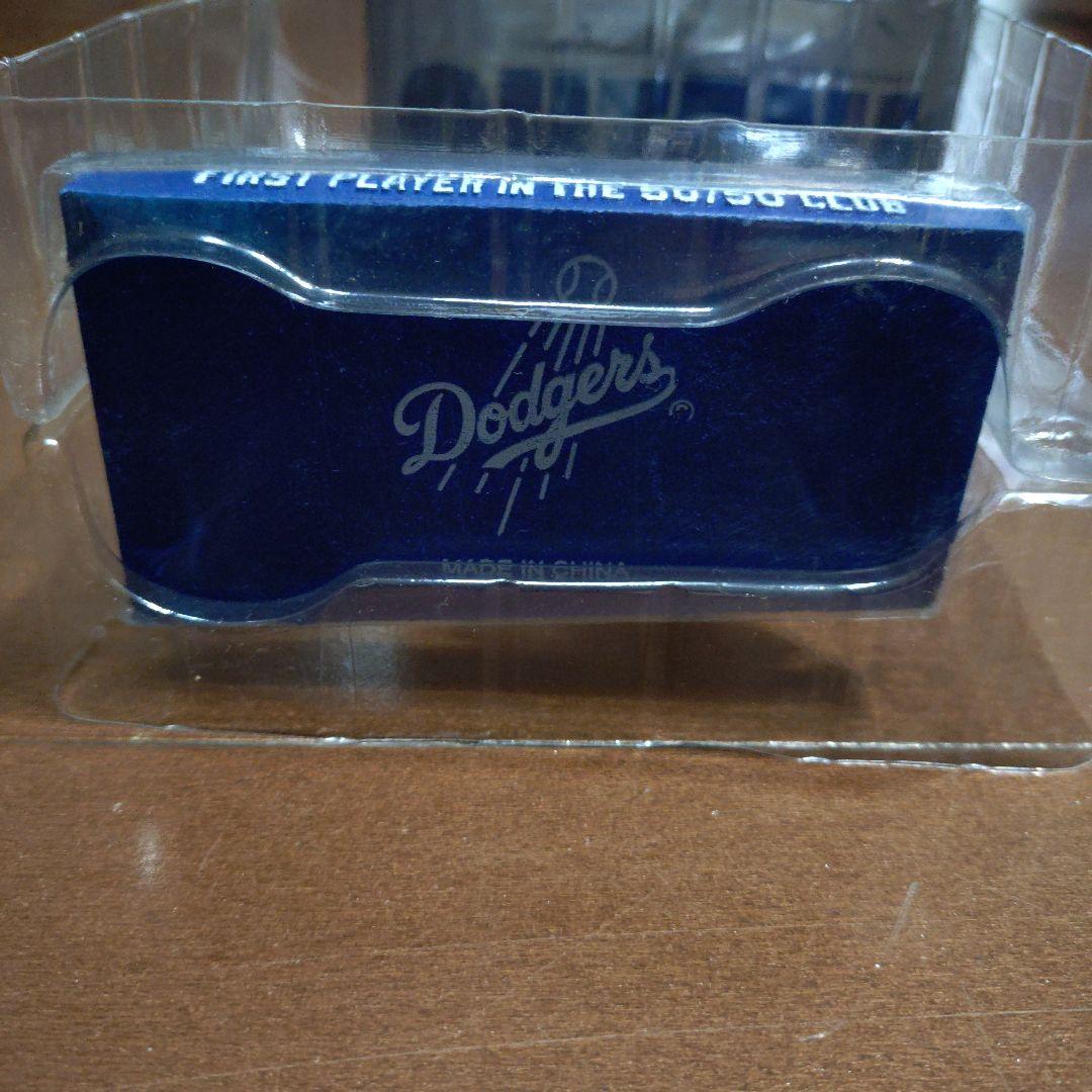 【限定品・非売品】ドジャース　大谷翔平50/50 ボブルヘッド　スタジアム配布品