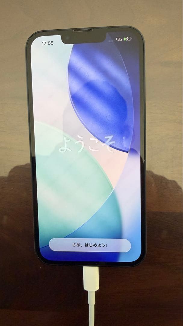 スマートフォン本体 iPhone13 256gb