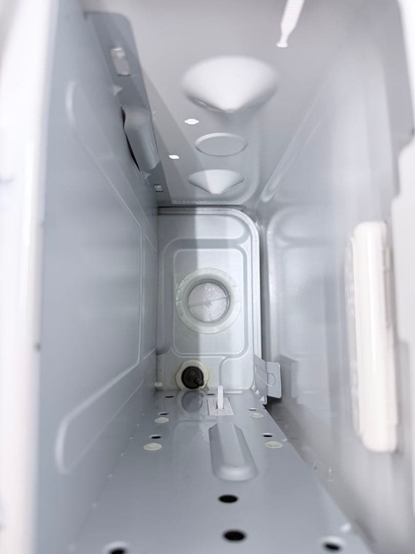 コロナ 石油ファンヒーター FH-M2518Y （動作確認済）