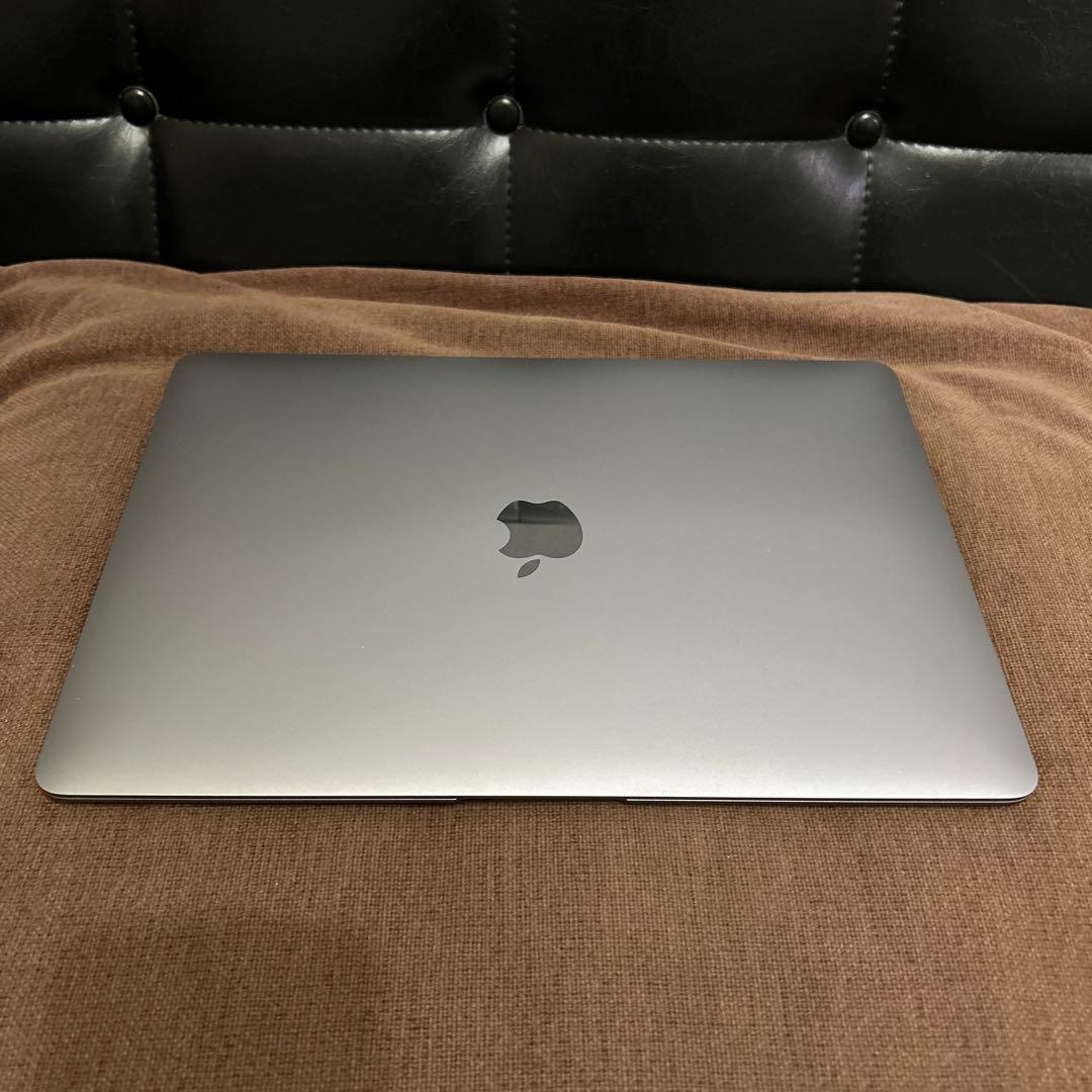 MacBook本体 Apple Macbook Air (Retina,13-inch,2020)