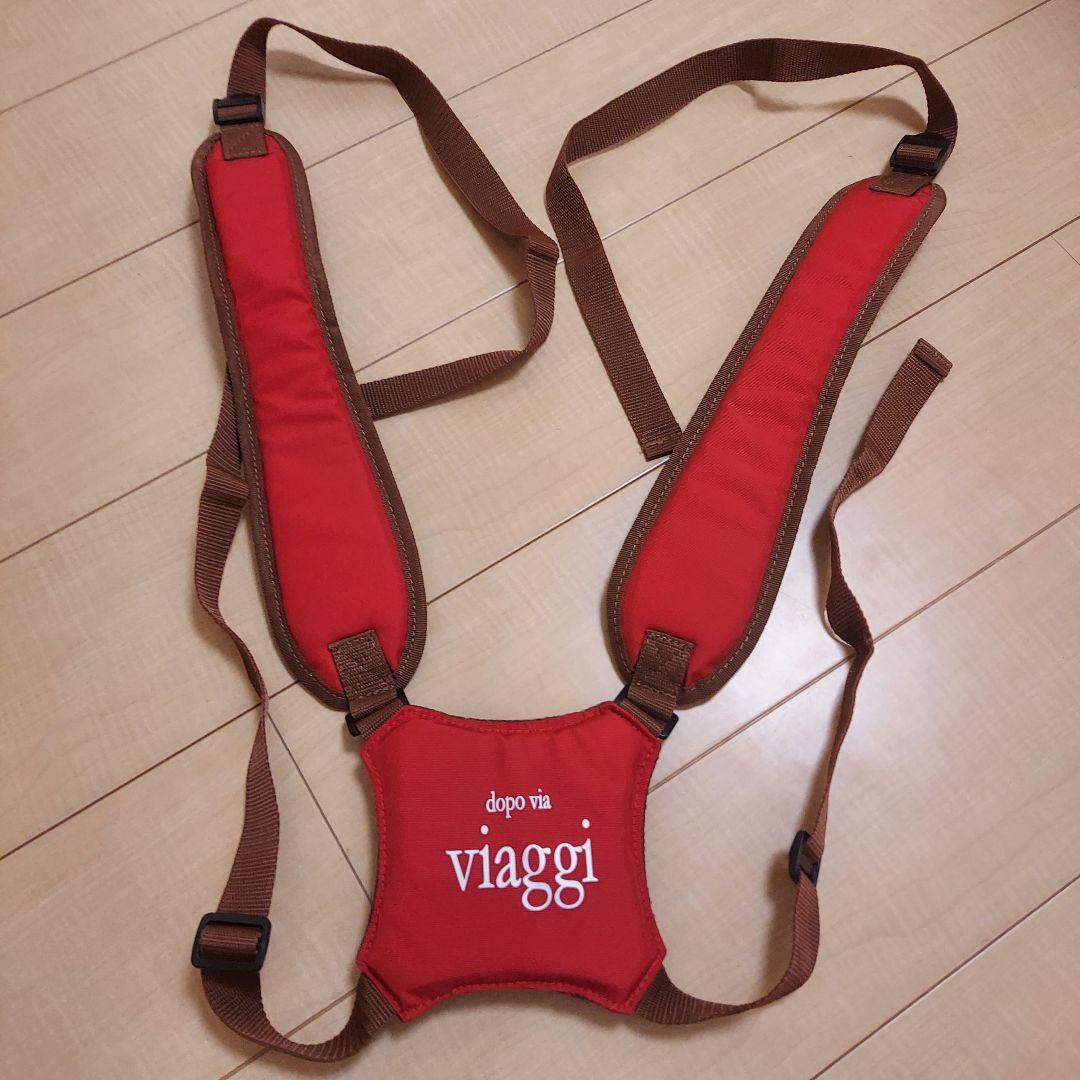 Viaggi Golf ビアッジゴルフ キャディバック　スタンド ★超美品