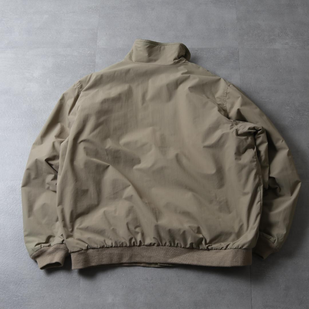 00s L.L.Bean WARM-UP JACKET ウォームアップジャケット