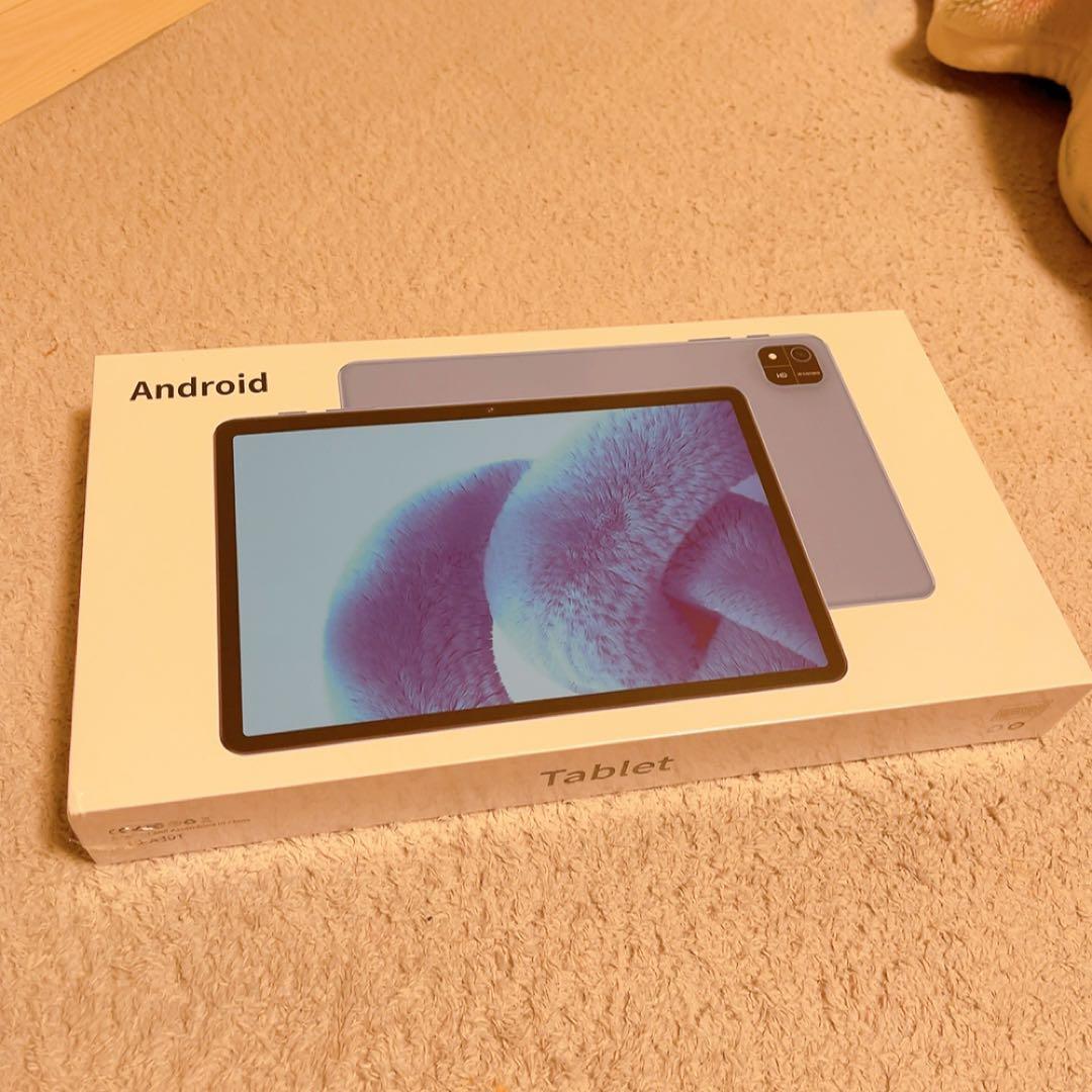 新品 android16 タブレット 星の輝き 10.1インチ Wi-Fiモデル