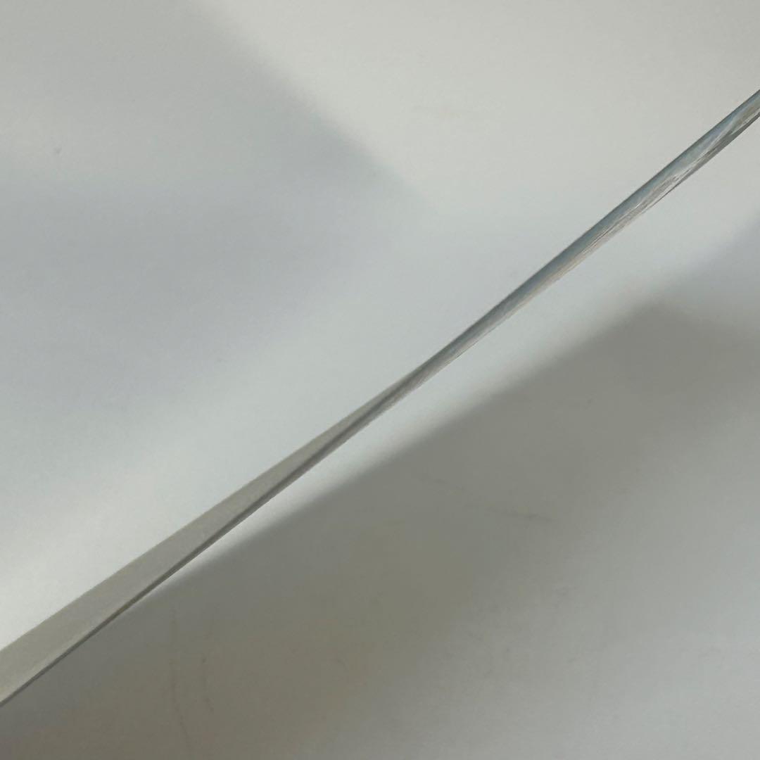 ポケモンカードダス　アニメコレクション　ミュウツー登場編　厚紙　販促用ポスター