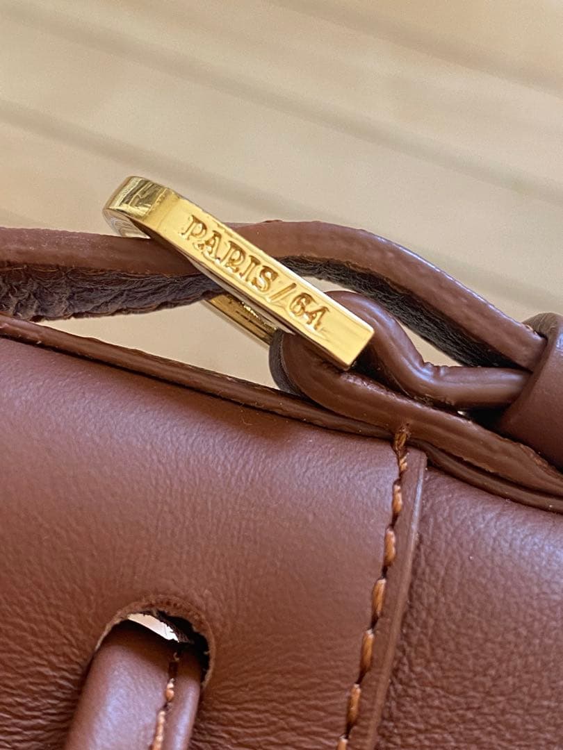 PARIS 64 Baby Always パリス64 ショルダーバッグ