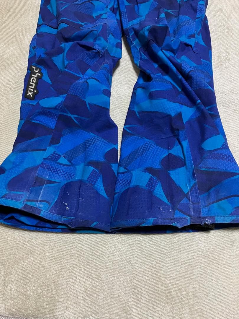 R*T様 phenix スキーウェア Demo Team Pro 2017 （Ｍ