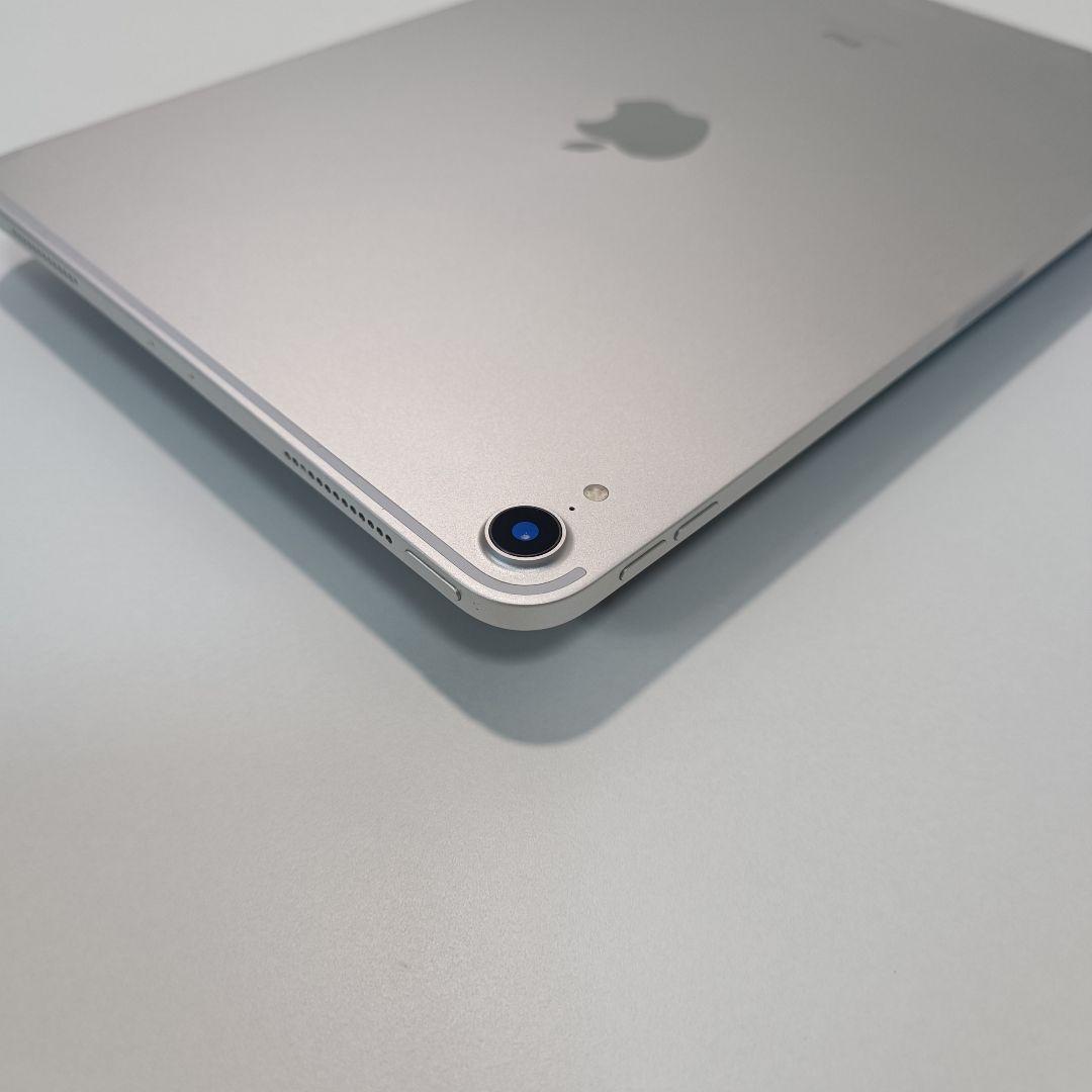 iPad Pro11インチ256GB、Keyboard Folio、Pencil