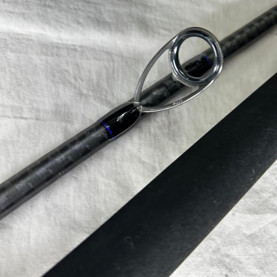 シマノ コルトスナイパー BB S100MH ショアジギングロッド 釣竿