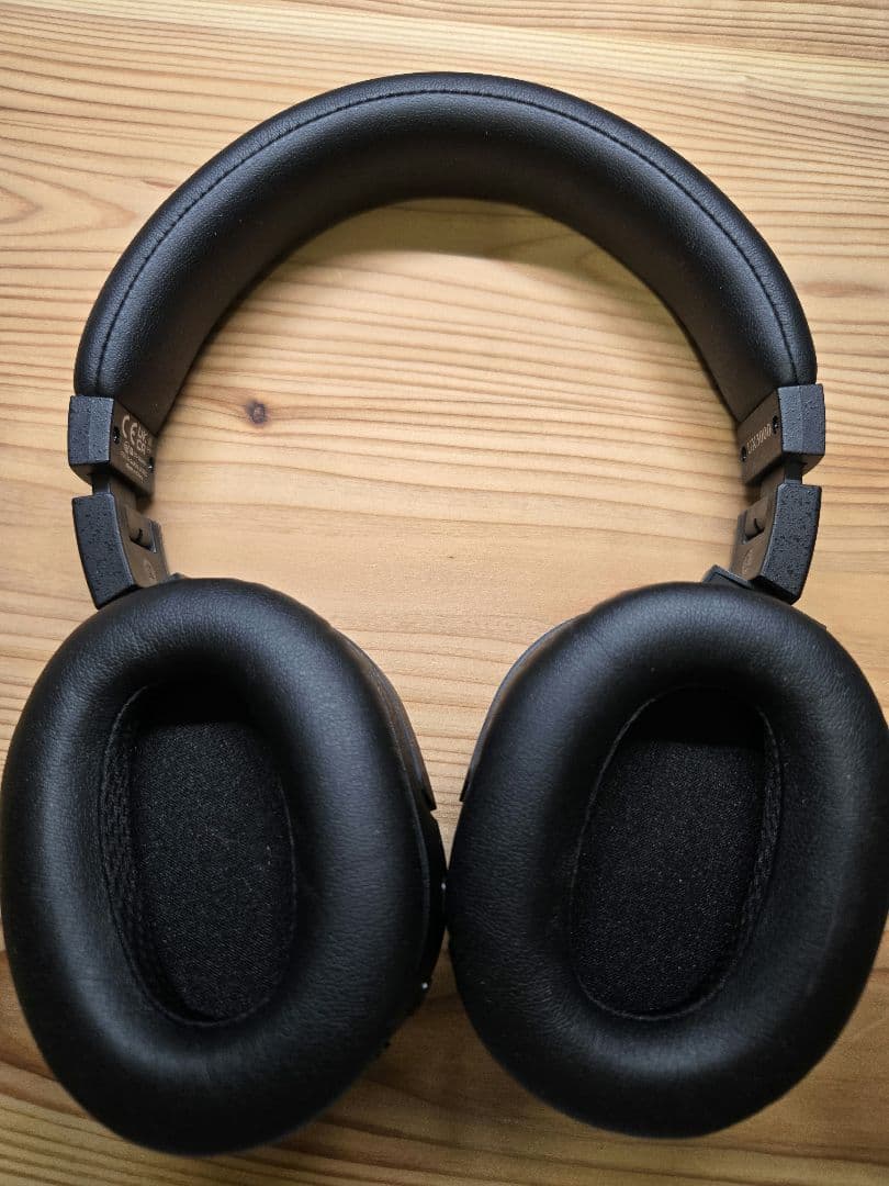 final UX3000 ワイヤレスヘッドホン