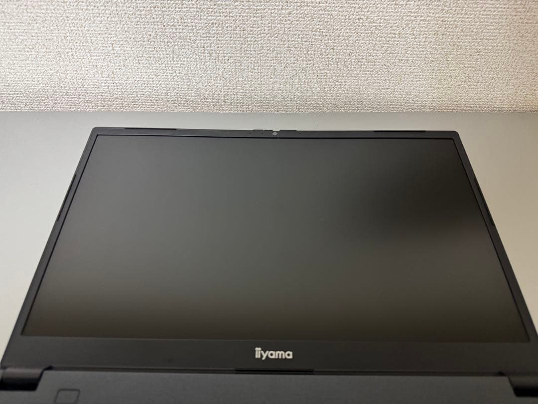 iiyama ノートPC本体