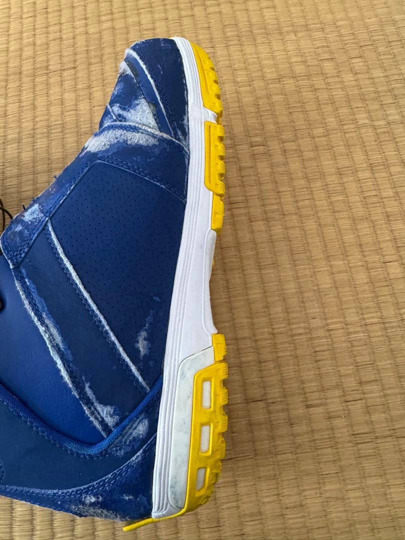 スノーボード Salomon Dialogue Wide 27cm