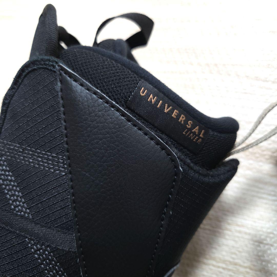 美品　SALOMON サロモン TITAN BOA スノーボードブーツ 26cm