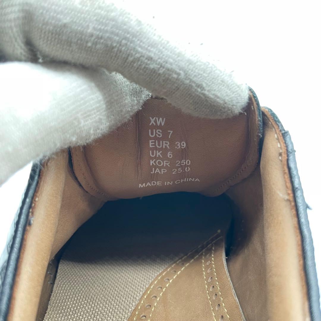 【訳あり】FJ FootJoy icon boa ゴルフシューズ スパイク 黒