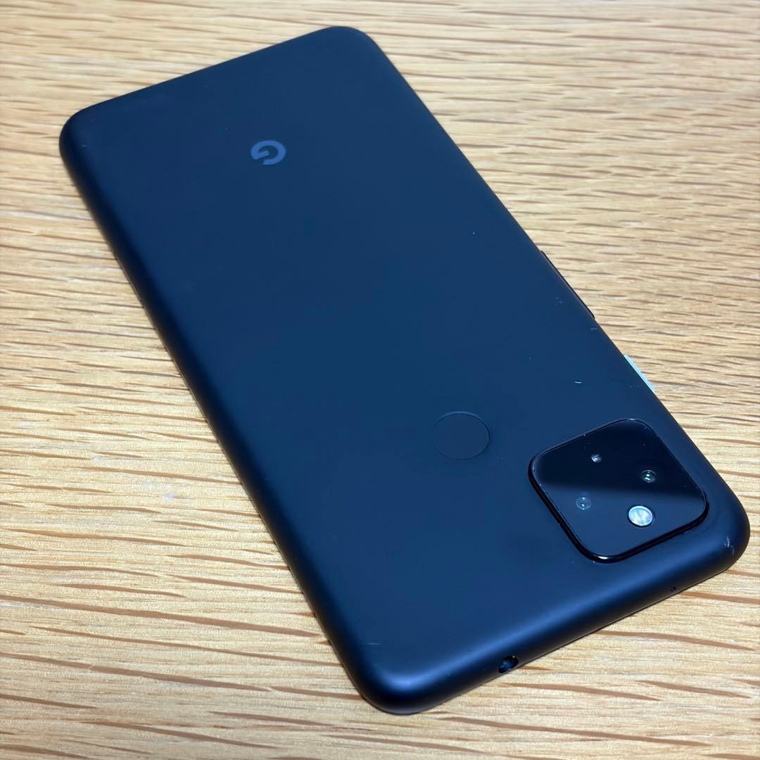 スマートフォン本体 pixel 4a 5g 8085a