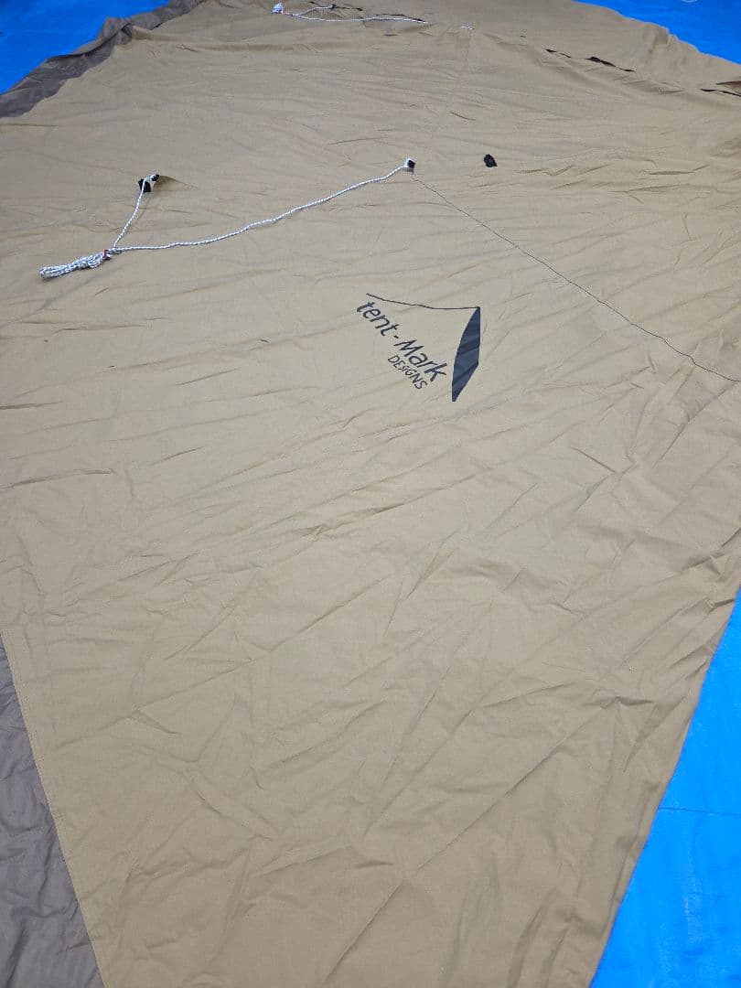 テンマクデザイン サーカス TC DX