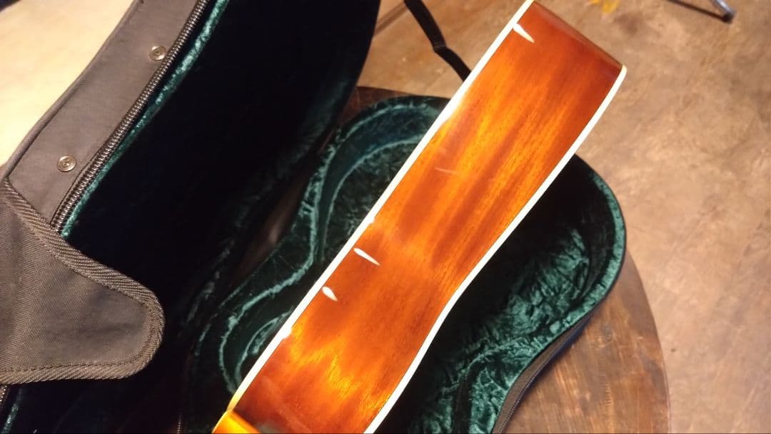 ギター Guild Westerly Collection M-140