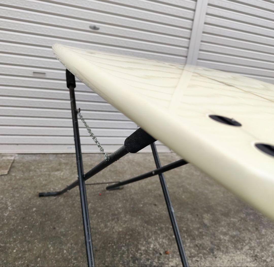 小波用　サーフボード　5’11 ショートボード　32リッター