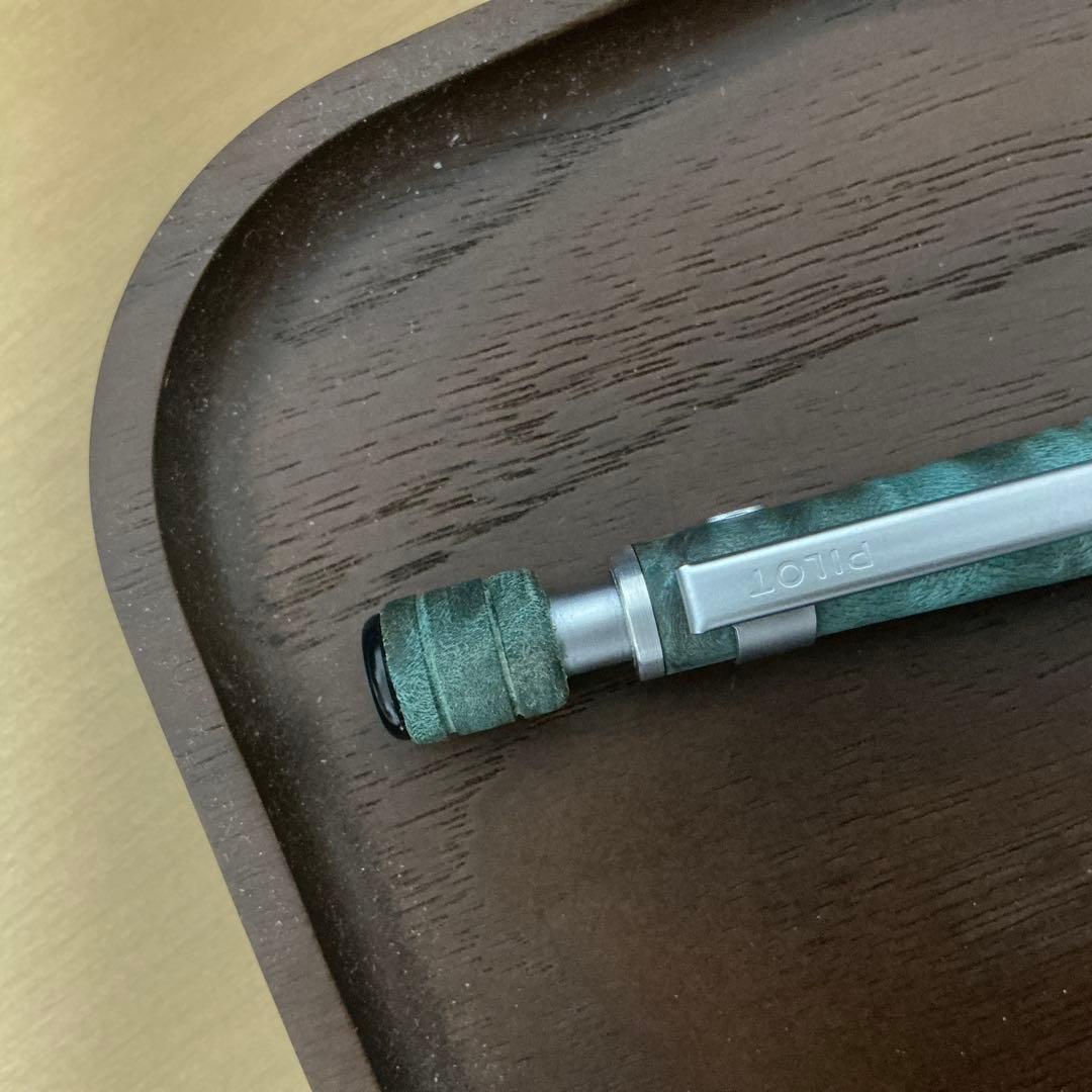 S20 スタビライズドウッド