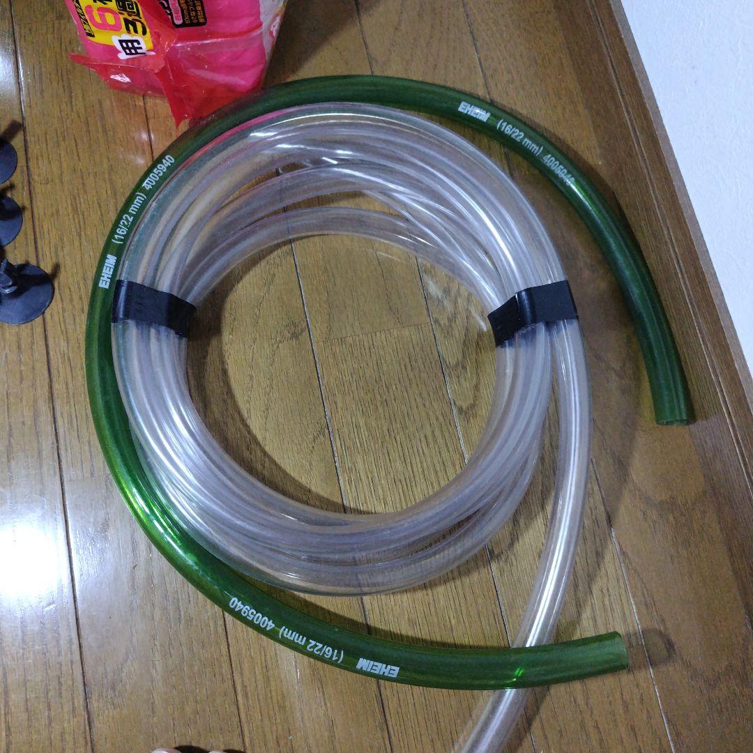 エーハイム　プロフェッショナル3 パイプ