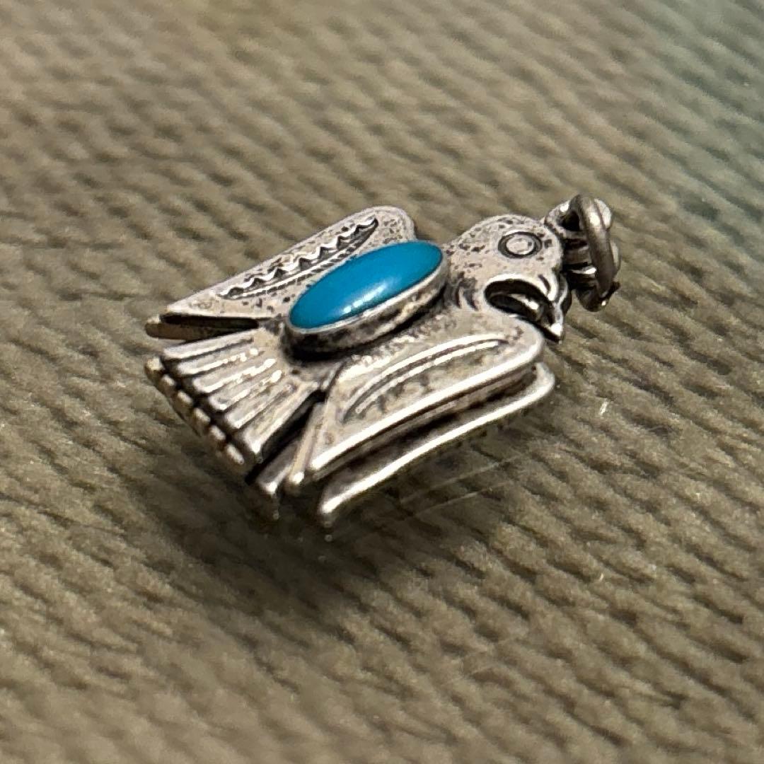 ℃*様 Bell Trading Post サンダーバード　Sterling セ