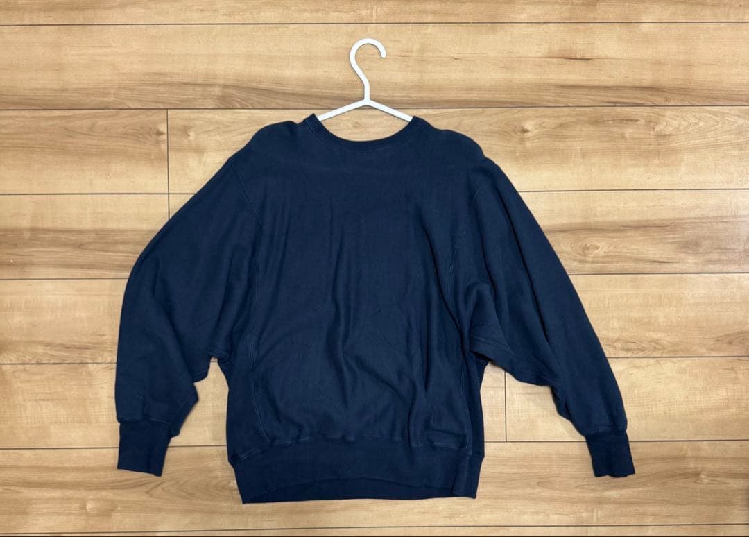 トップス SEA SEAVALLEY MOUNTAIN CLUB SWEAT SHIRT