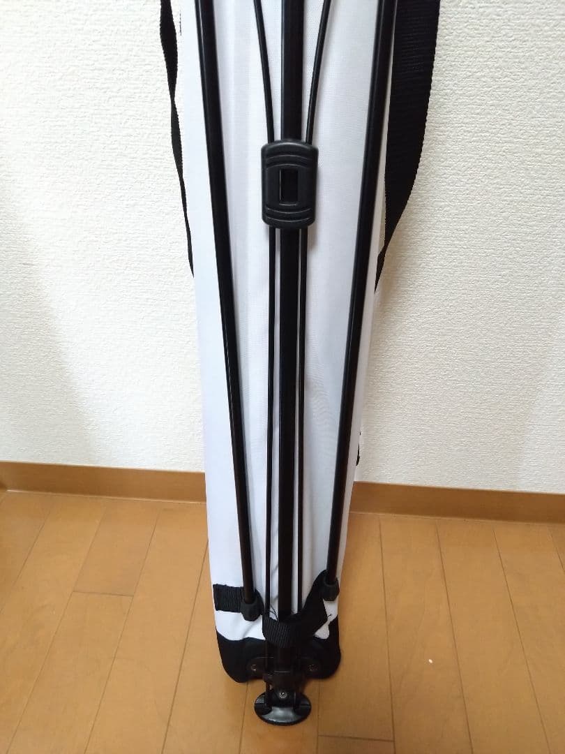 New Balance セルフスタンドバッグ