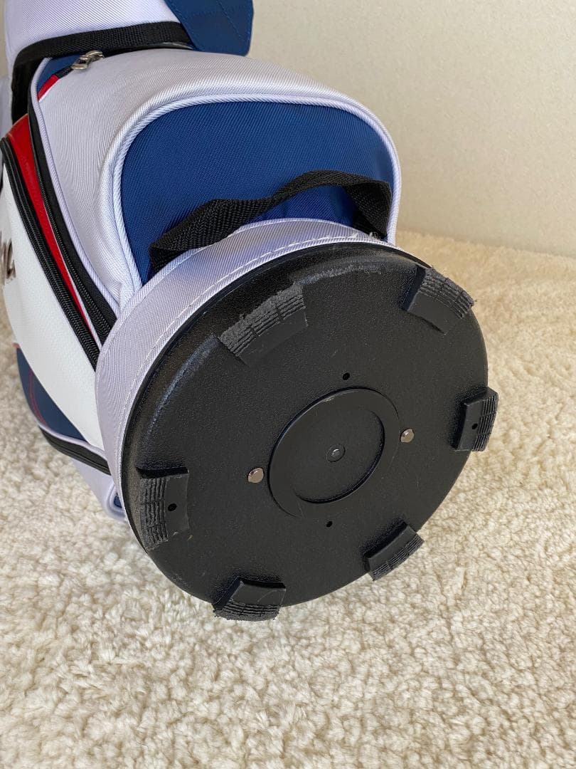 テーラーメイド TaylorMade キャディバッグ と ゴルフバッグ のセット