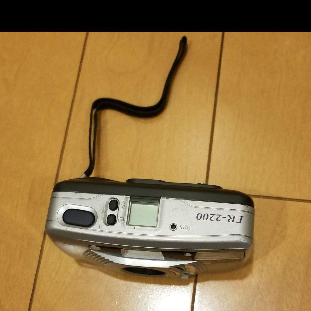 131-2 No.1334 接写カメラです。レア?