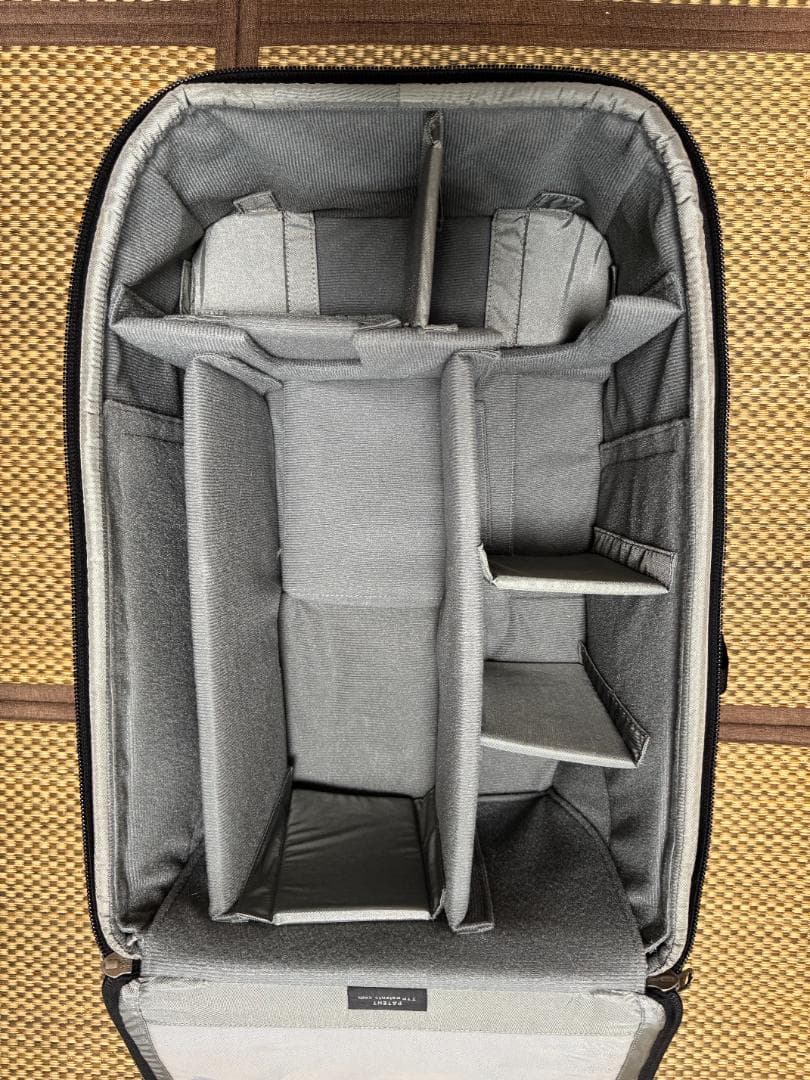 【セール‼️】Think Tank Airport Security V3.0 黒