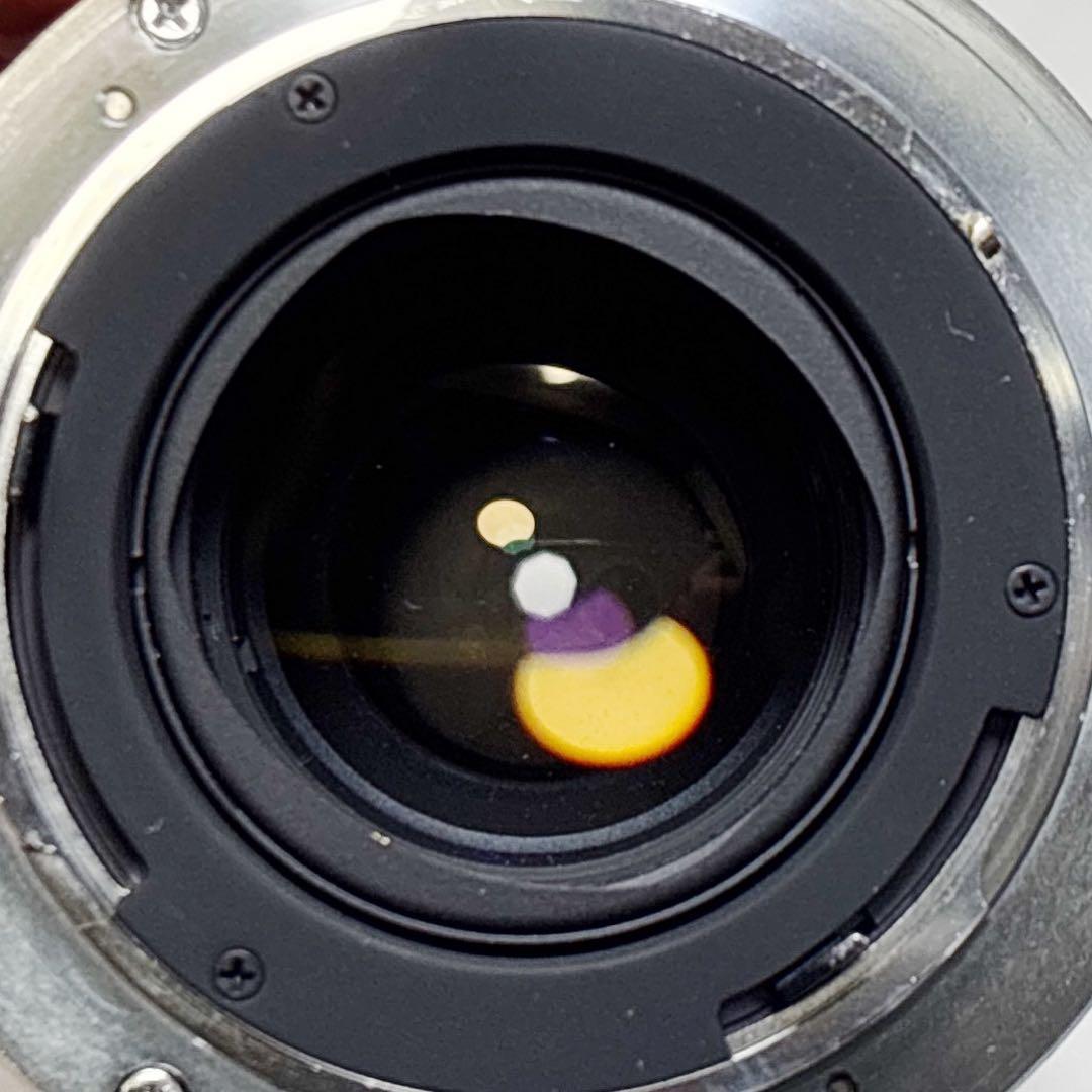 極美品 OLYMPUS OM ZUIKO MC AUTO-T 200mm f5