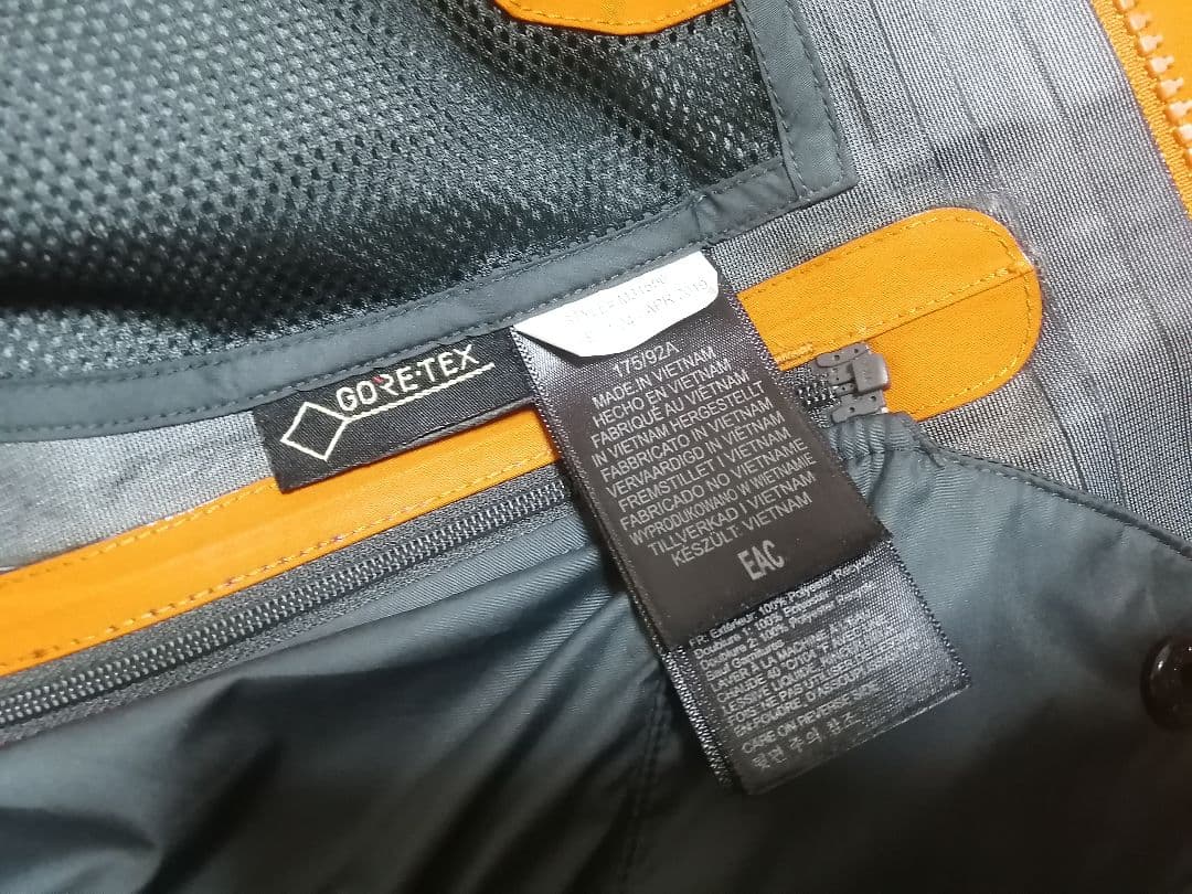 マーモット Marmot GORE-TEX